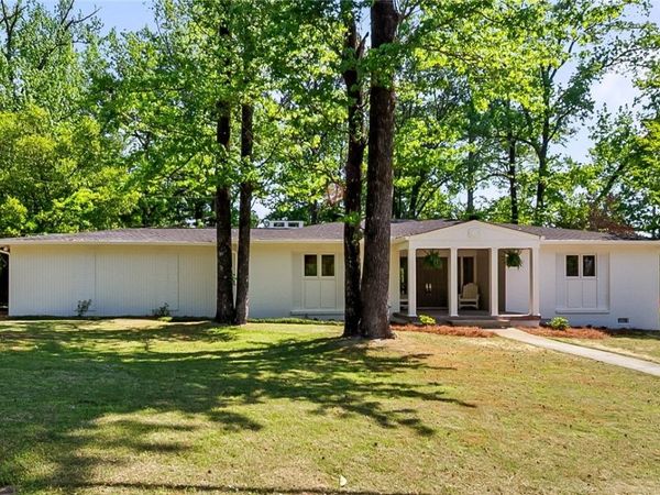 1625 Harmony Lane, Tuscaloosa, AL 35406