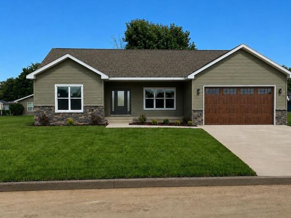 4 Green Oak Court, Fort Madison, IA 52627