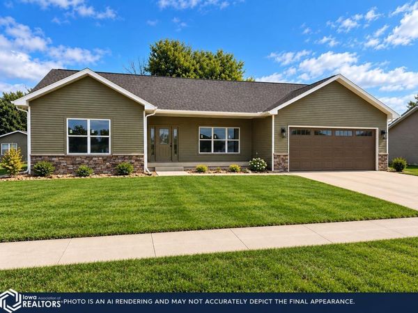 4 Green Oak Court, Fort Madison, IA 52627