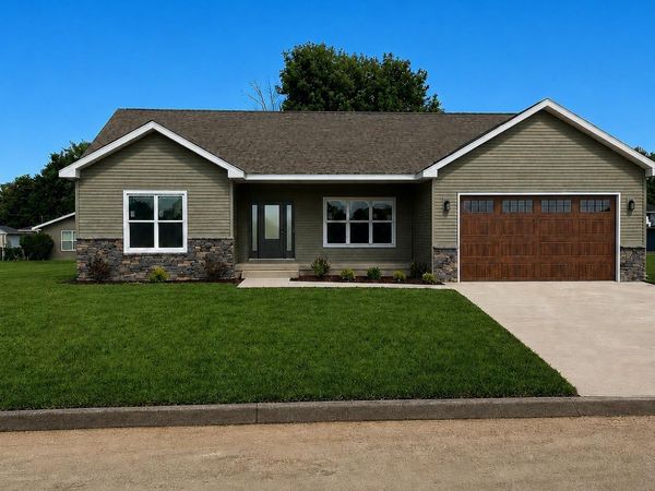 4 Green Oak Court, Fort Madison, IA 52627