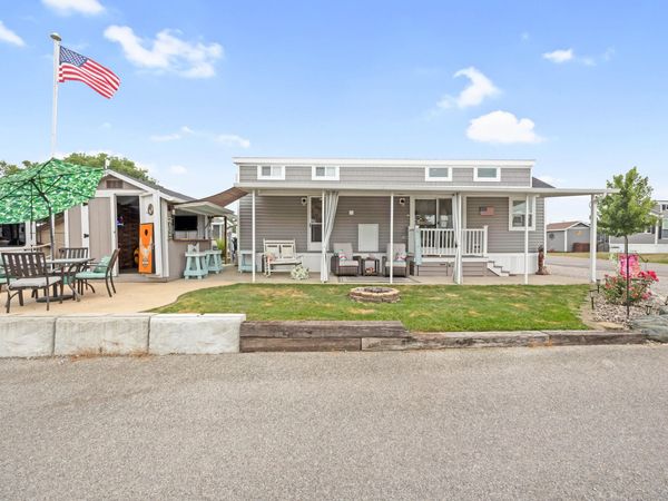 11539 Lake Drive, Unit 72, Lakeview, OH 43331