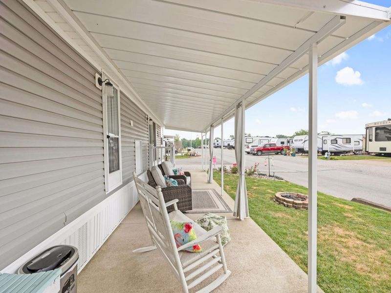 11539 Lake Drive, Unit 72, Lakeview, OH 43331 Photo 10