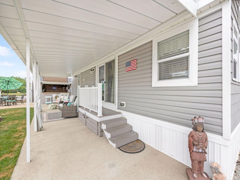 11539 Lake Drive, Unit 72, Lakeview, OH 43331 Photo 11