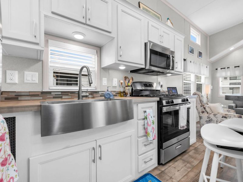 11539 Lake Drive, Unit 72, Lakeview, OH 43331 Photo 19