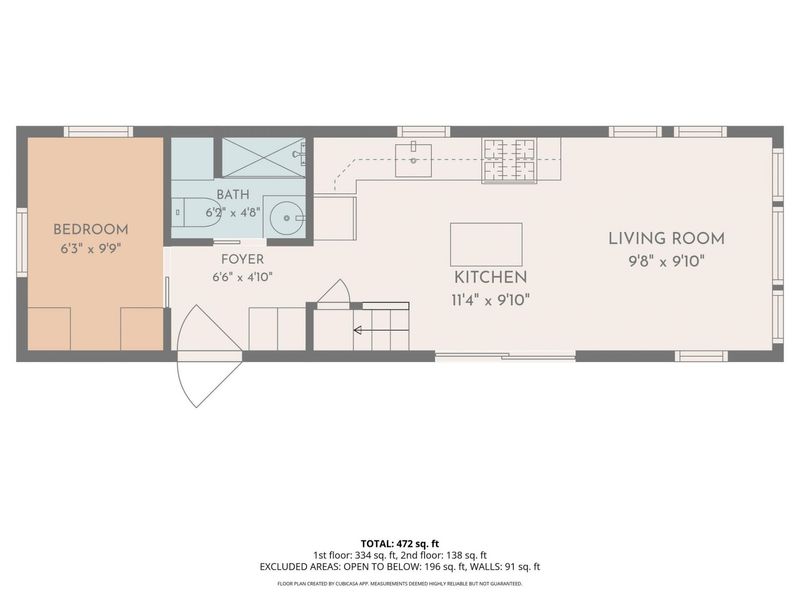 11539 Lake Drive, Unit 72, Lakeview, OH 43331 Photo 31