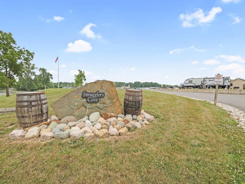 11539 Lake Drive, Unit 72, Lakeview, OH 43331 Photo 37