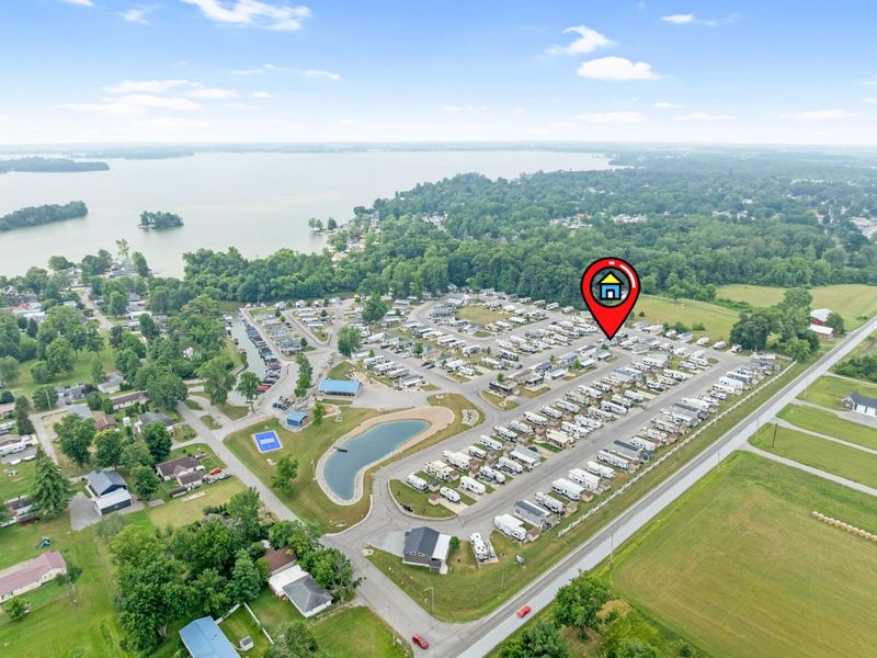 11539 Lake Drive, Unit 72, Lakeview, OH 43331 Photo 41