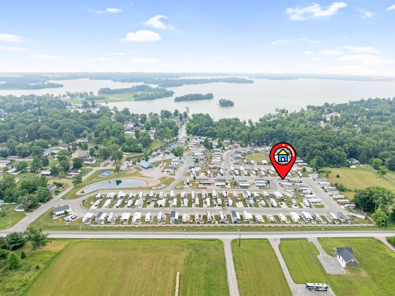 11539 Lake Drive, Unit 72, Lakeview, OH 43331 Photo 43