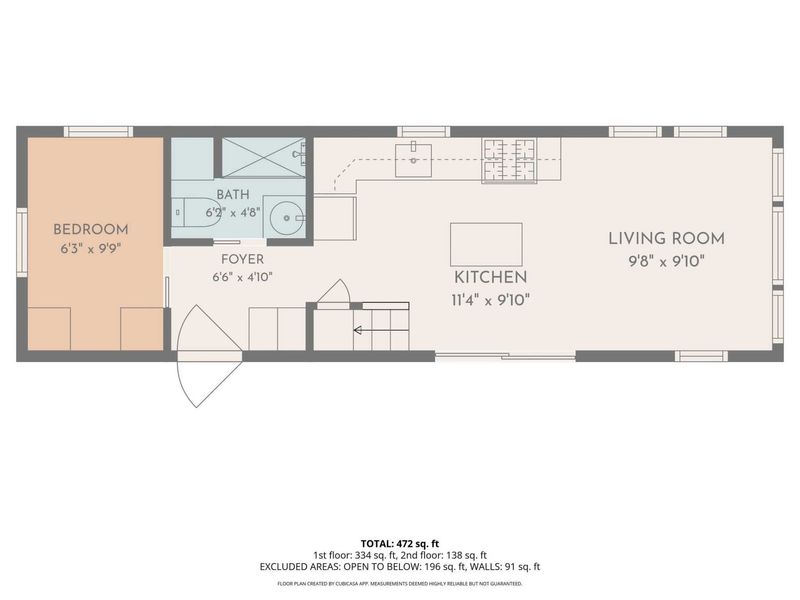 11539 Lake Drive, Unit 72, Lakeview, OH 43331 Photo 44