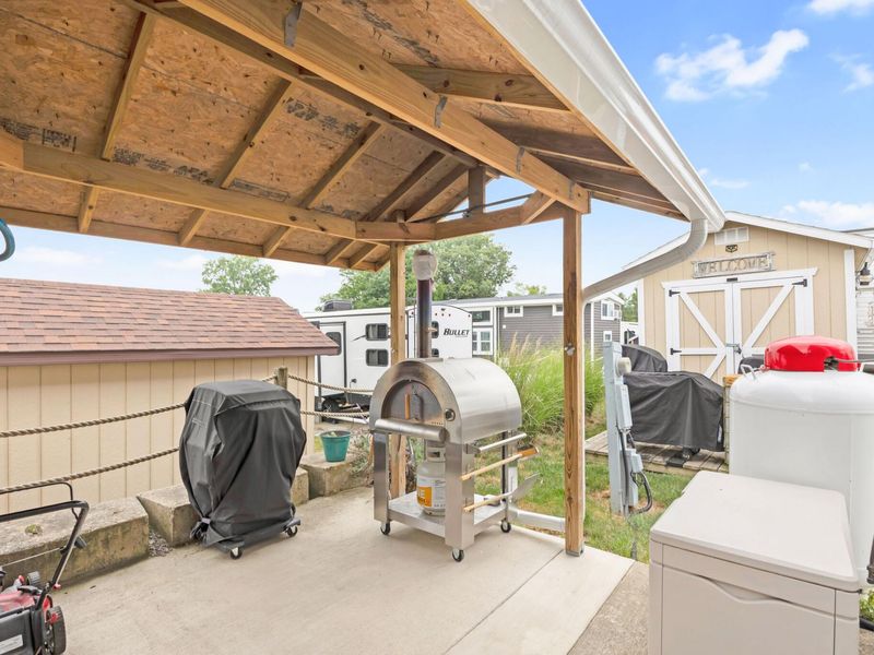 11539 Lake Drive, Unit 72, Lakeview, OH 43331 Photo 6