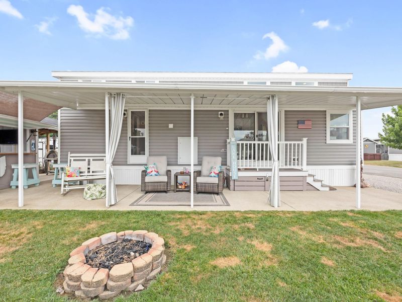 11539 Lake Drive, Unit 72, Lakeview, OH 43331 Photo 7