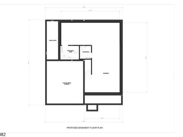 439 Warren St, Scotch Plains, NJ 07076