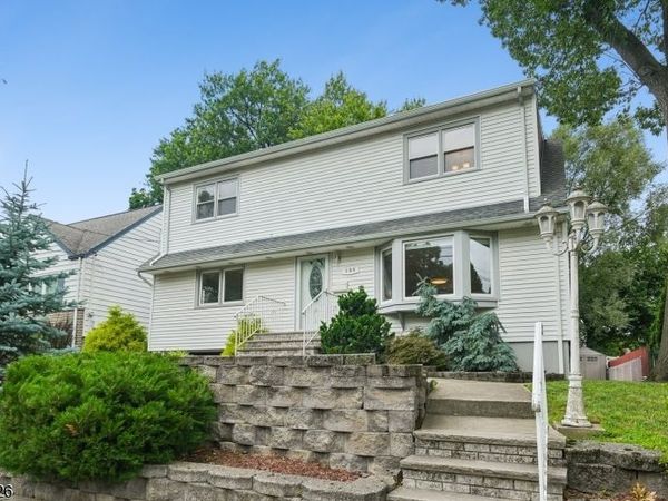 184 Beech St, Nutley, NJ 07110