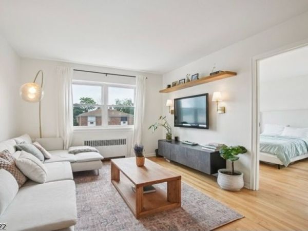 59 Brighton Avenue U-8, Unit 8, Belleville, NJ 07109