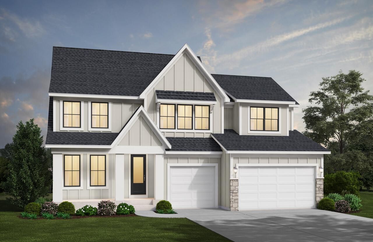 1718 Laquey Avenue NE, Saint Michael, MN 55376