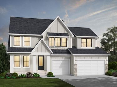 1718 Laquey Avenue NE, Saint Michael, MN 55376