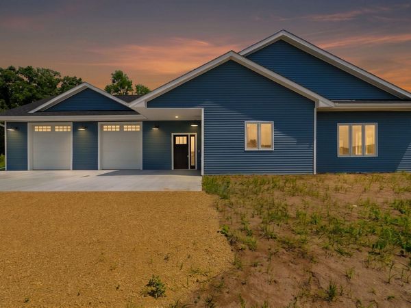 32 256th St Street, Osceola, WI 54020