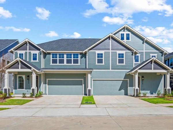 317 Chestnut Street, Celina, TX 75009