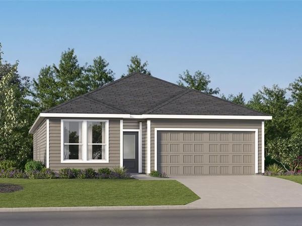 628 Waymaker Way, Princeton, TX 75407