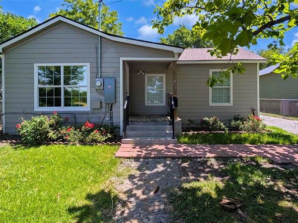 1415 N Luckett Street, Sherman, TX 75090