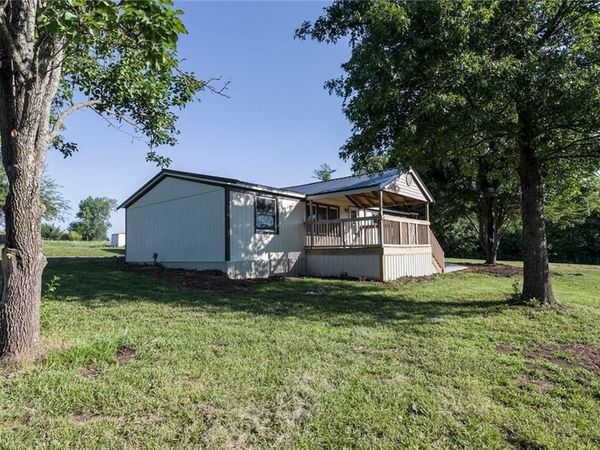 14176 NW County Road 15002 Road, Drexel, MO 64742