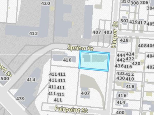 504 Spring Street, Chattanooga, TN 37405