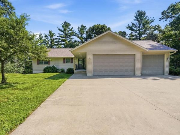 W10284 Deer Print Trail, Black River Falls, WI 54615