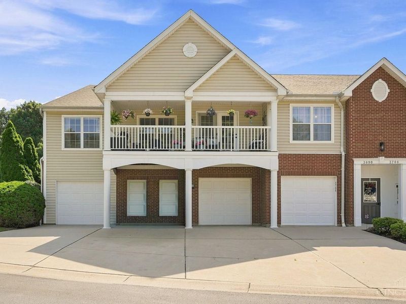 3700 Chestnut Park Lane, Miami Twp, OH 45002 Photo 1