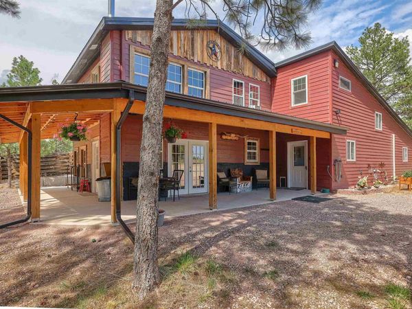 25563 Harriett Ward Road, Edgemont, SD 57735