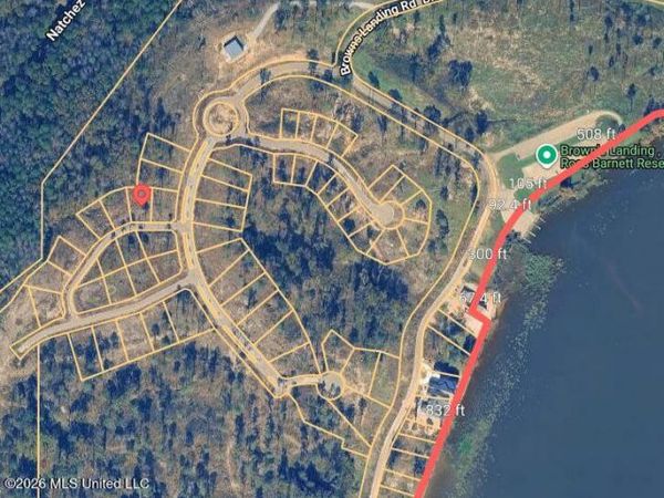 102 Hercules Hill, Canton, MS 39046