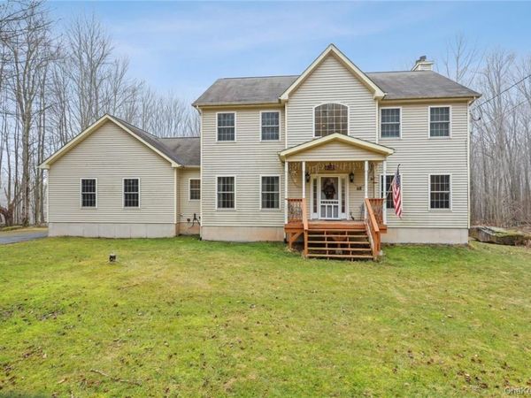 68 Cauthers Lane , Woodridge, NY 12789