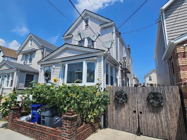 10745 123rd Street , Richmond Hill S., NY 11419
