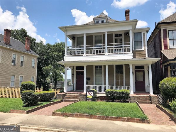 895 Mulberry Street, Macon, GA 31201