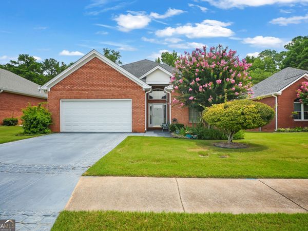 7650 Livingston Drive, Jonesboro, GA 30236