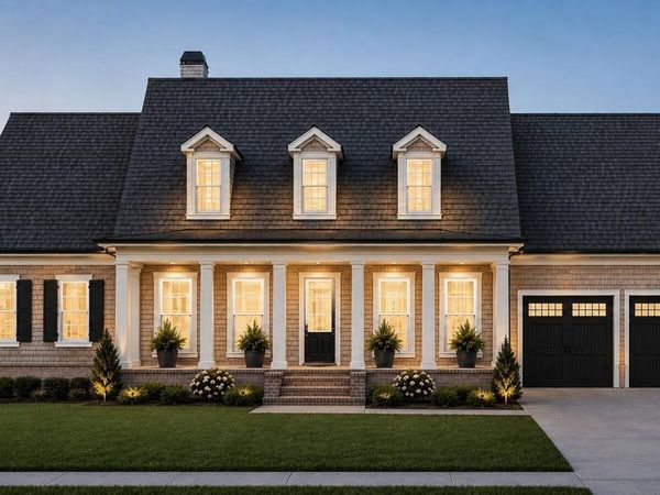 121 Canopy Lane, St. Simons Island, GA 31522