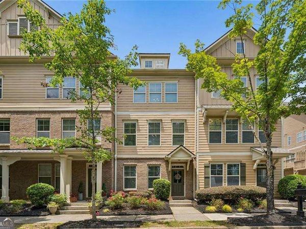 503 Grove Field Court, Suwanee, GA 30024