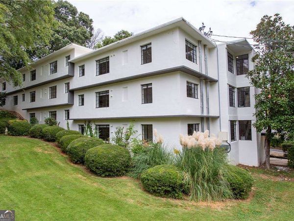 43 25th Street NW, Unit 5, Atlanta, GA 30309
