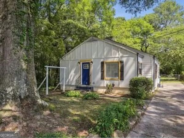 1295 McClure Avenue, Atlanta, GA 30314