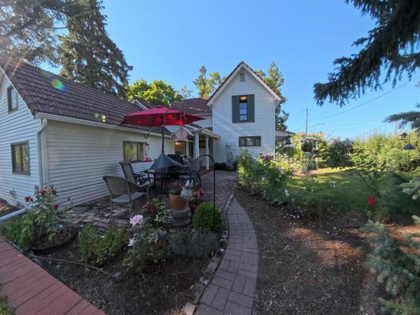 501 S 3rd st, Garfield, WA 99130