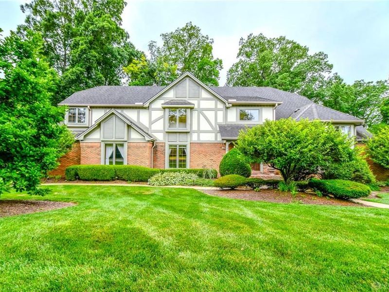 7079 Settlement Way, Butler Township, OH 45414 Photo 1
