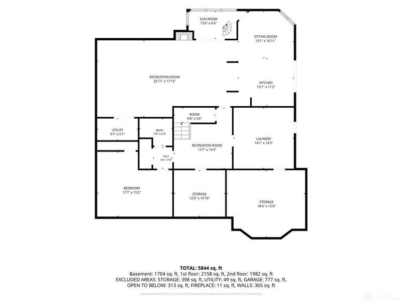 7079 Settlement Way, Butler Township, OH 45414 Photo 85
