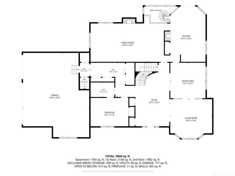 7079 Settlement Way, Butler Township, OH 45414 Photo 86