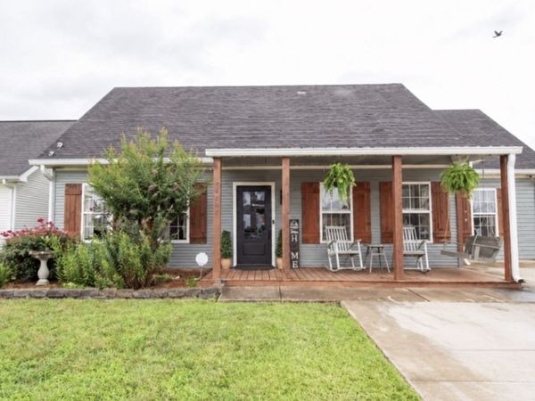 2757 Painted Pony Dr , Murfreesboro, TN 37128