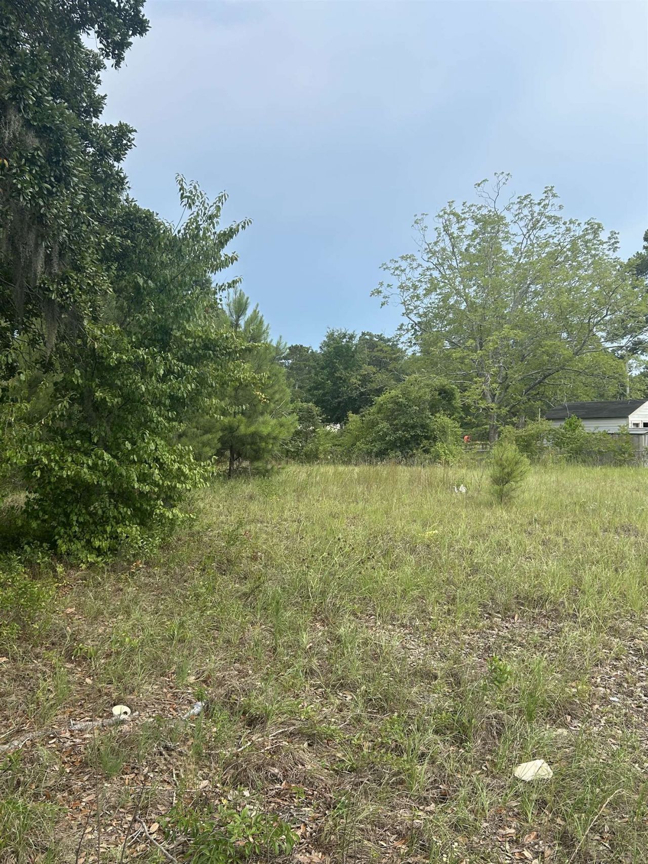 Tbd N North Longstreet St.  Photo 4