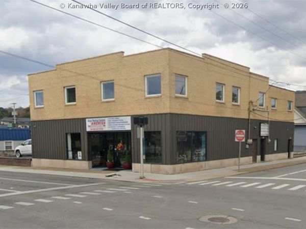 100 Lee Street West, Charleston, WV 25302
