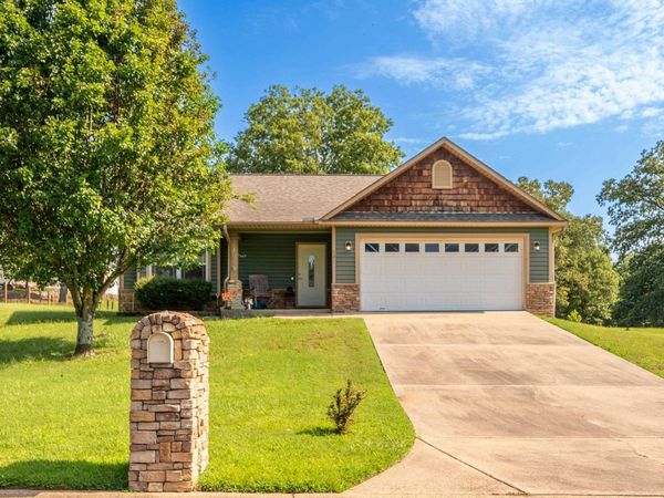 121 RALEY Lane, Hot Springs, AR
