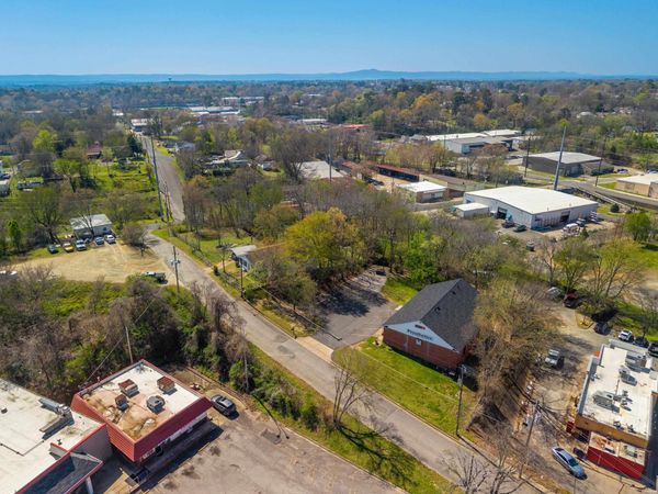 120 HILL Street, Hot Springs, AR 71901