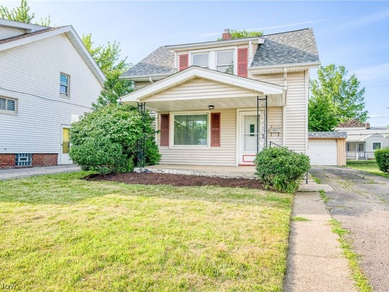 21901 Westport Avenue, Euclid, OH 44123 Photo 1