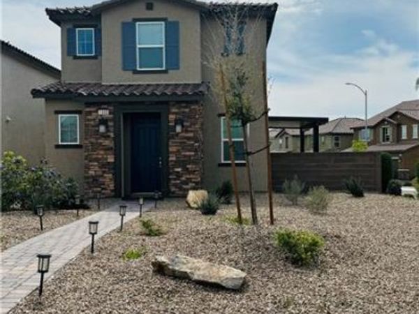 1003 Brilliant Meadow Avenue, North Las Vegas, NV 89086