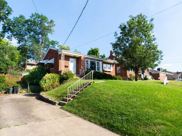 114 Garden Way, Fort Thomas, KY 41075